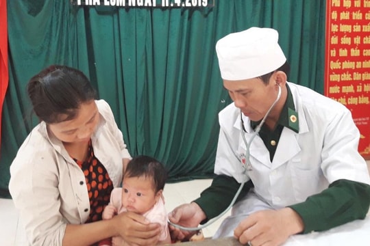 Các hoạt động từ thiện xã hội trên địa bàn tỉnh