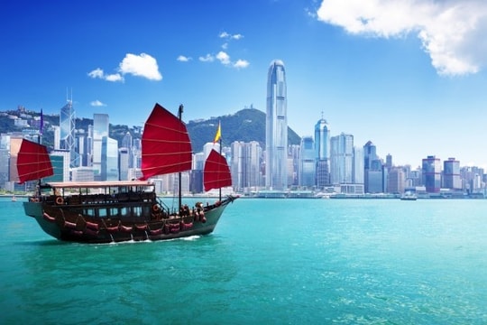 Những thành phố châu Á nhất định phải ghé thăm dịp 30/4