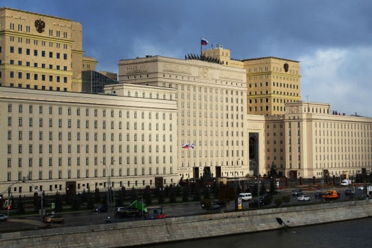 NATO từ chối tham gia Hội nghị An ninh tại Nga