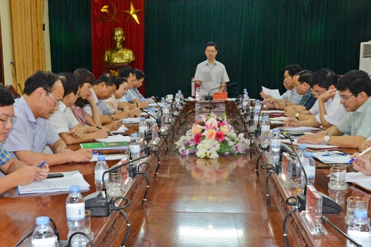 Tăng cường giám sát, phản biện việc thực thi công vụ của cán bộ, công chức