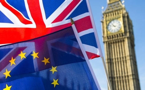 EU nhất trí gia hạn Brexit đến cuối tháng 10