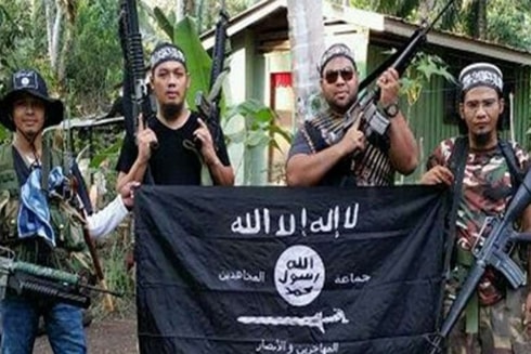 Đấu súng ở Philippines, quân đội tiêu diệt 9 phiến quân Abu Sayyaf 