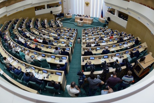 Nga: Hoa Kỳ muốn trả thù người sáng lập WikiLeaks hết mức