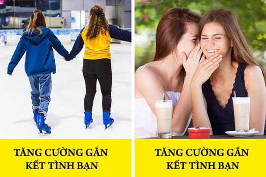 8 thói quen tưởng không tốt mà lại hữu ích cho sức khỏe
