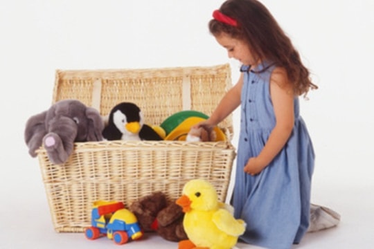 Bí quyết giúp cha mẹ loại bỏ triệt để tính ỷ lại ở trẻ