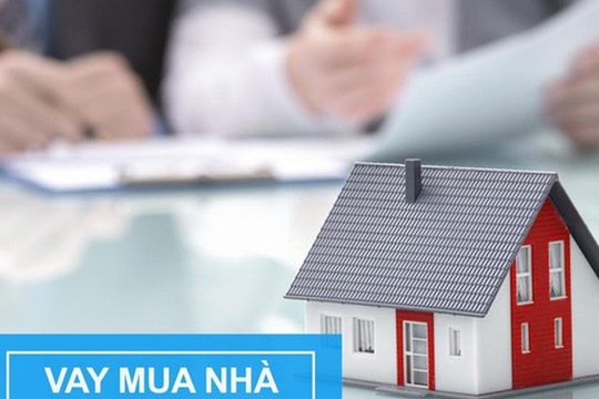 Cá nhân vay ngân hàng từ 3 tỷ đồng trở lên có thể phải chịu hệ số rủi ro 150%