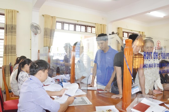 T.P Vinh cần tăng cường đối thoại, giải quyết dứt điểm khiếu nại, tố cáo kéo dài, vượt cấp