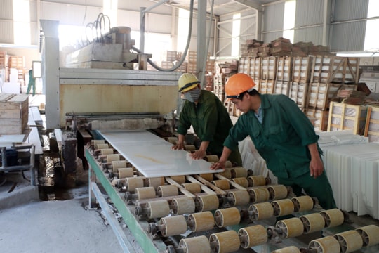 Nghệ An: Công bố danh sách các đơn vị vi phạm lĩnh vực An toàn, Vệ sinh lao động