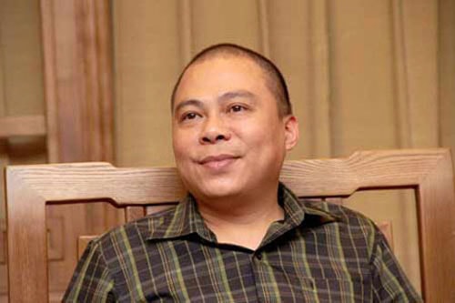 Ông Phạm Nhật Vũ bị bắt với cáo buộc đưa hối lộ