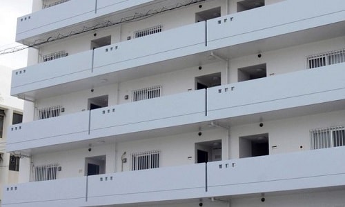 Lính Mỹ gục chết trên giường cùng người phụ nữ Nhật