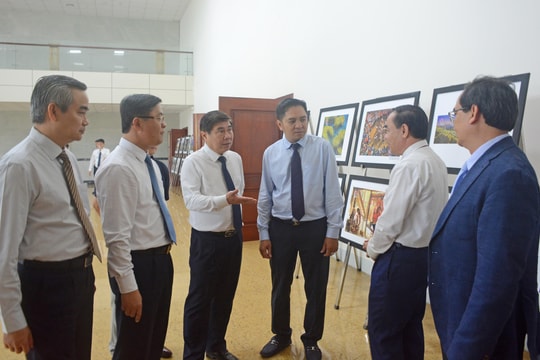 TP. Hồ Chí Minh hỗ trợ Nghệ An tổ chức hội nghị xúc tiến đầu tư trong năm 2019