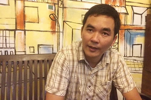 Giám đốc tố cáo công an giữ người và 6 ô tô trái luật