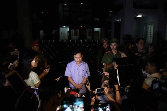 Sinh viên top 3 điểm cao nhất ĐH Y Hà Nội bị buộc thôi học