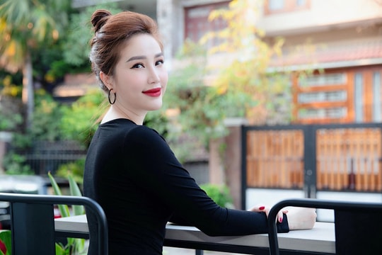 Bảo Thy: 'Cát-xê của tôi bây giờ cao gấp 3 lần thời hoàng kim'