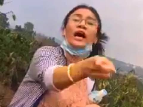 Đừng hành xử với dân như “quan phụ mẫu”