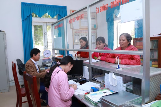 Các sở, ngành ở Nghệ An phải hoàn thiện đề án sắp xếp tổ chức bộ máy trong tháng 5