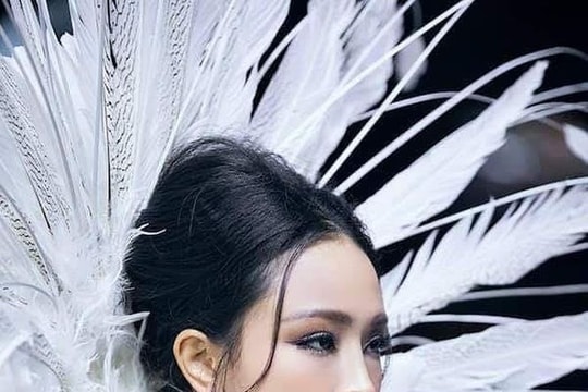 Tái xuất showbiz sau vụ án với Cao Toàn Mỹ, Trương Hồ Phương Nga nói gì?