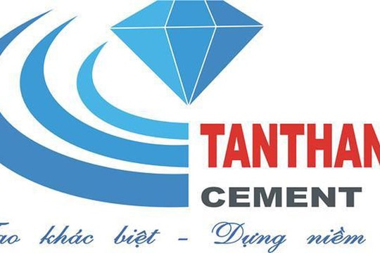 Công ty cổ phần Xi măng Tân Thắng thông báo tuyển dụng