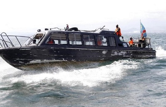 Ukraine rút khỏi thỏa thuận về vũ khí với SNG; Lật thuyền ở CHDC Congo khiến 150 người mất tích