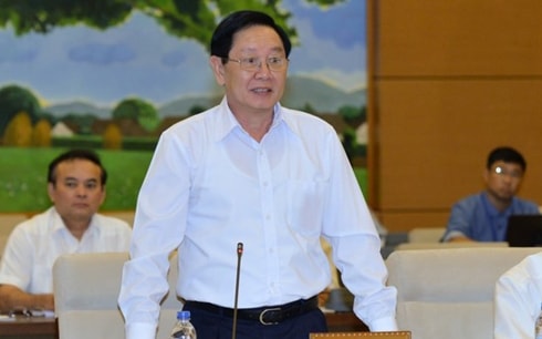 Quy định xử lý cán bộ về hưu có vi phạm, ghi nhận xóa tư cách chức vụ