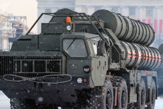 Thổ Nhĩ Kỳ không đạt thỏa thuận với Mỹ về việc mua S-400 của Nga