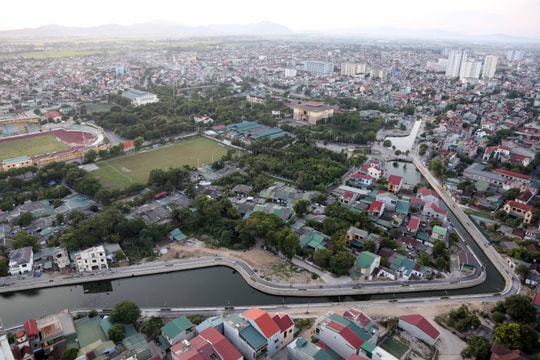 Khó khả thi việc cấp tỉnh ban hành quy định bản sắc văn hóa dân tộc trong quy chế quản lý kiến trúc
