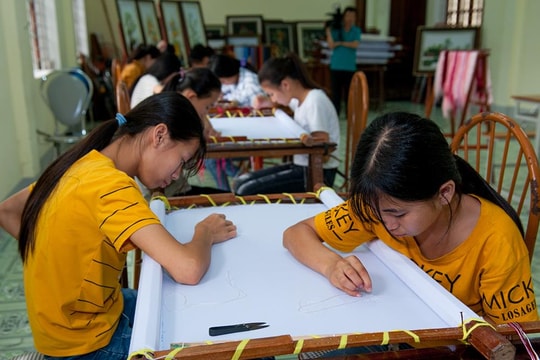 Xóa bỏ rào cản để người khuyết tật hòa nhập bình đẳng 