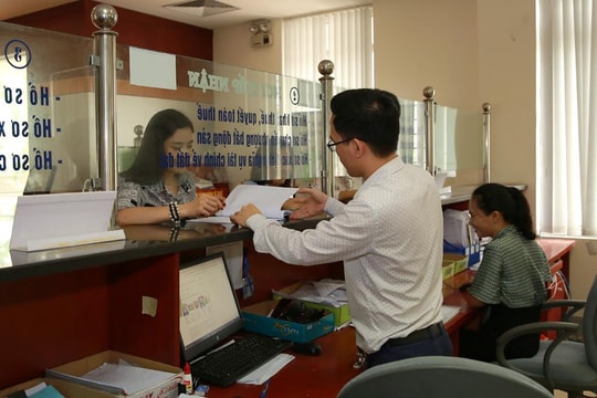 Từ 6/5, Cục Thuế Nghệ An chính thức đưa dịch vụ thuế điện tử vào sử dụng