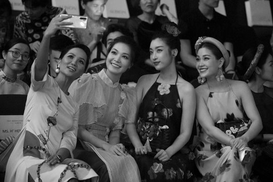 5 Hoa hậu Việt đọ sắc trên thảm đỏ