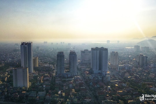 Nghệ An: Tìm giải pháp nâng cao hiệu quả quản trị và hành chính công