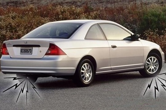 Kinh nghiệm chẩn đoán “bệnh” ô tô qua tiếng kêu khi lái