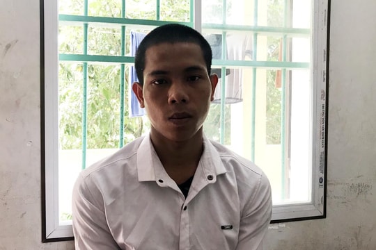 Nghệ An: Bắt giữ 3 đối tượng truy nã nguy hiểm