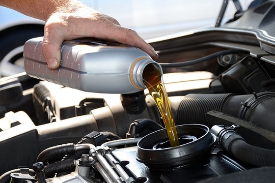 Tuyệt đối không để thiếu dầu hộp số ô tô vì nguy hiểm tính mạng