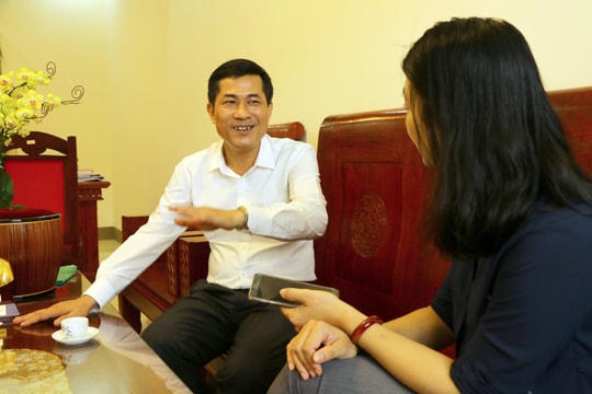 Giữ gìn hình ảnh người thầy