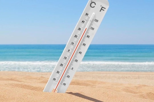 Những điều cần làm khi đi du lịch ngày nắng nóng