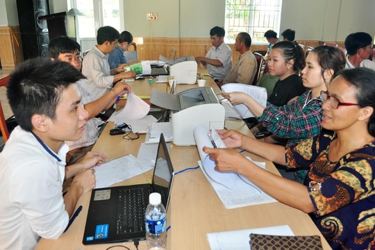 Ngân hàng chính sách xã hội Nghệ An huy động nhiều nguồn lực để cho vay hiệu quả