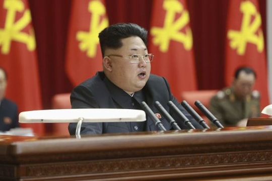 Nhà lãnh đạo Kim Jong-un viết thư cảm ơn Tổng thống Putin 