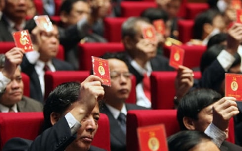 Cực kỳ khó giám sát việc tu dưỡng, rèn luyện của cán bộ, đảng viên?