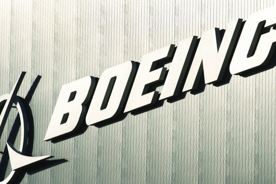 Ukraine "lôi kéo" Boeing nâng cấp máy bay tấn công của Kiev