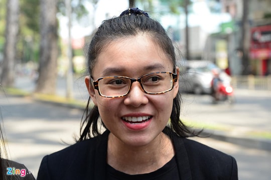 Bạn thân hoa hậu Phương Nga kiện Công an TP.HCM, đòi 2,5 tỷ