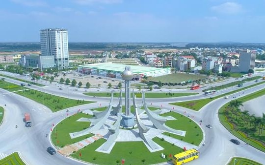 Tỉnh kề Nghệ An giảm 1.600 thôn sau 3 năm thực hiện sáp nhập