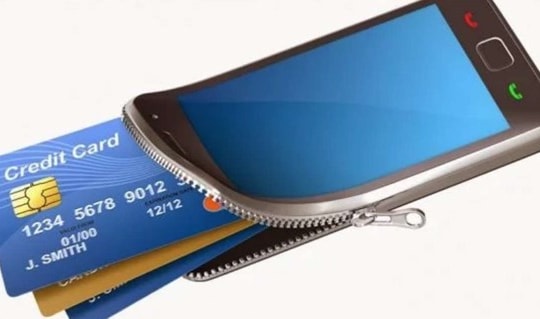 Ví điện tử cá nhân được giao dịch tối đa 20 triệu đồng/ngày