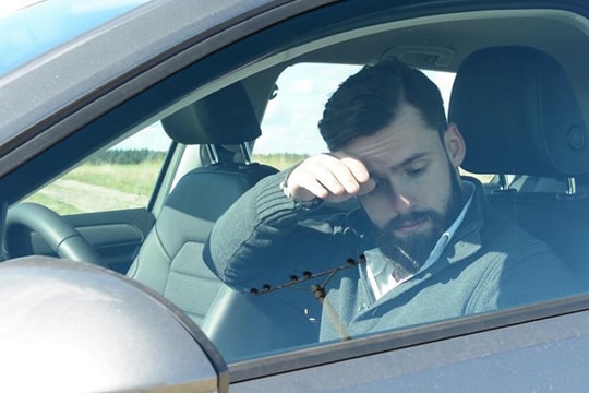 Làm gì để nhanh chóng giảm nhiệt ô tô trong những ngày nắng nóng?