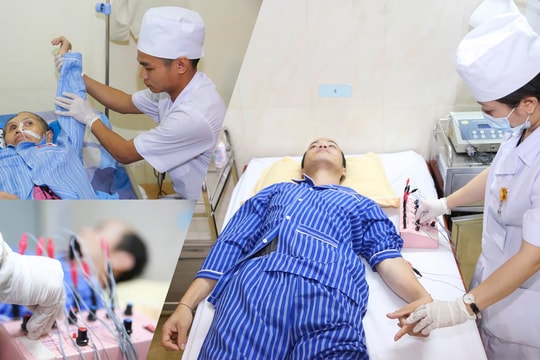 Giải pháp nào để phục hồi chức năng sau chấn thương sọ não?