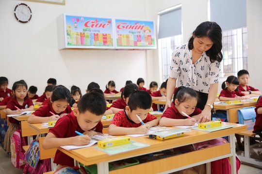 Sở Giáo dục và Đào tạo Nghệ An phản hồi về những bất cập trong việc thực hiện thời khóa biểu mới