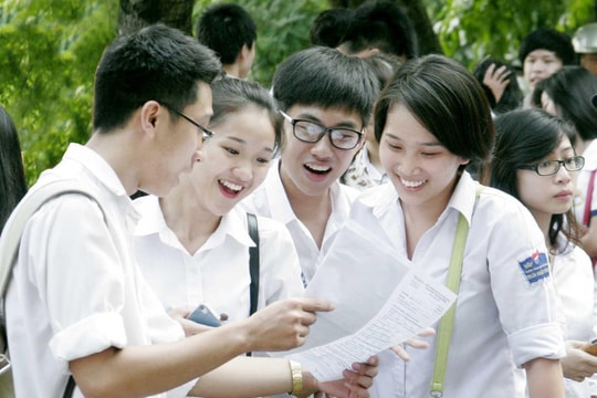 Những điều cần lưu ý trong Quy tắc ứng xử học đường 