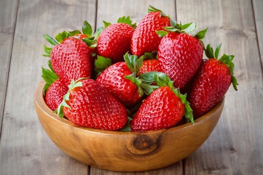 7 loại trái cây giải nhiệt bạn nên ăn khi nắng nóng