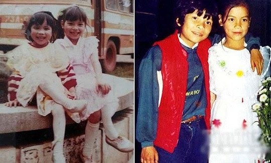 Mẹ Hà Hồ chia sẻ ảnh con gái ngày bé gây 'sốt'