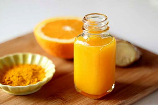 Mẹo nhỏ chữa viêm họng vào mùa hè cực nhanh