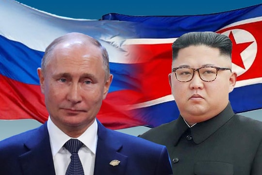 [Infographics] Nga sẵn sàng cho hội nghị thượng đỉnh với Triều Tiên 